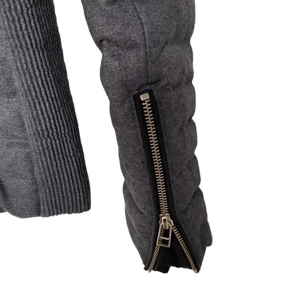 🚨LAST CALL/PRICE🚨Moose knuckles puffer - Picture 3 of 10